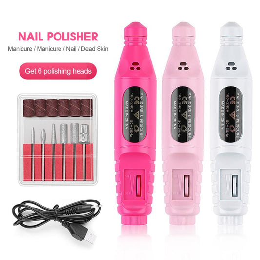 nail polisher