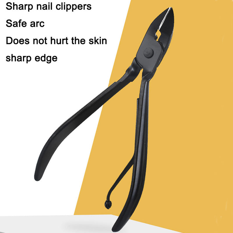 sharp nail clippers