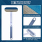 Pet Hair Removal Brush and Window Screen Cleaner