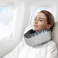 Non-Deformed U-Shaped Travel Neck Pillow
