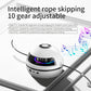 intelligent rope skipping 10 gear adjustable