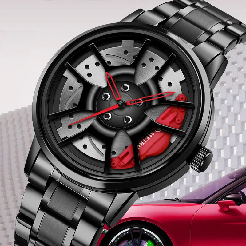 Ferrari Watch