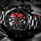 BMW-M Watch