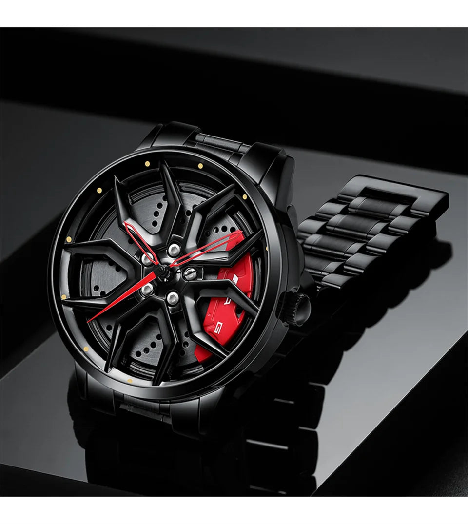 AMG Watch