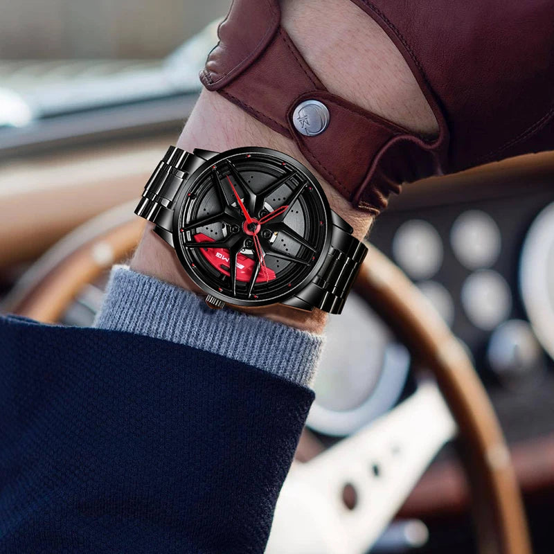 AMG Watch