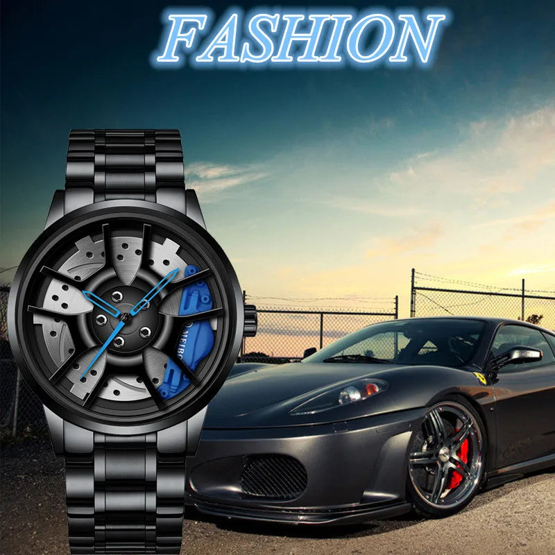 Ferrari Watch