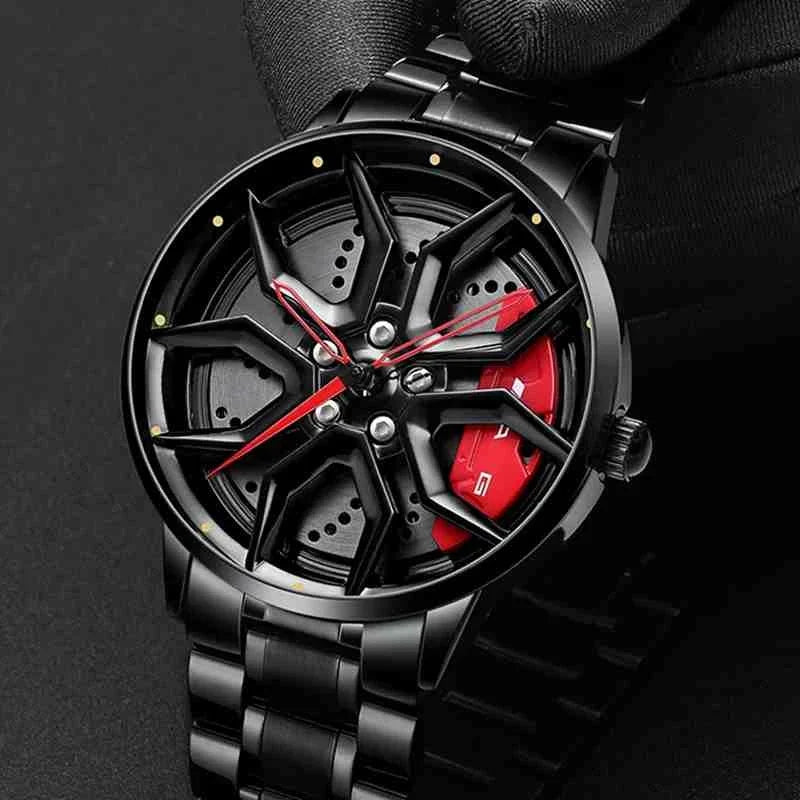 AMG Watch