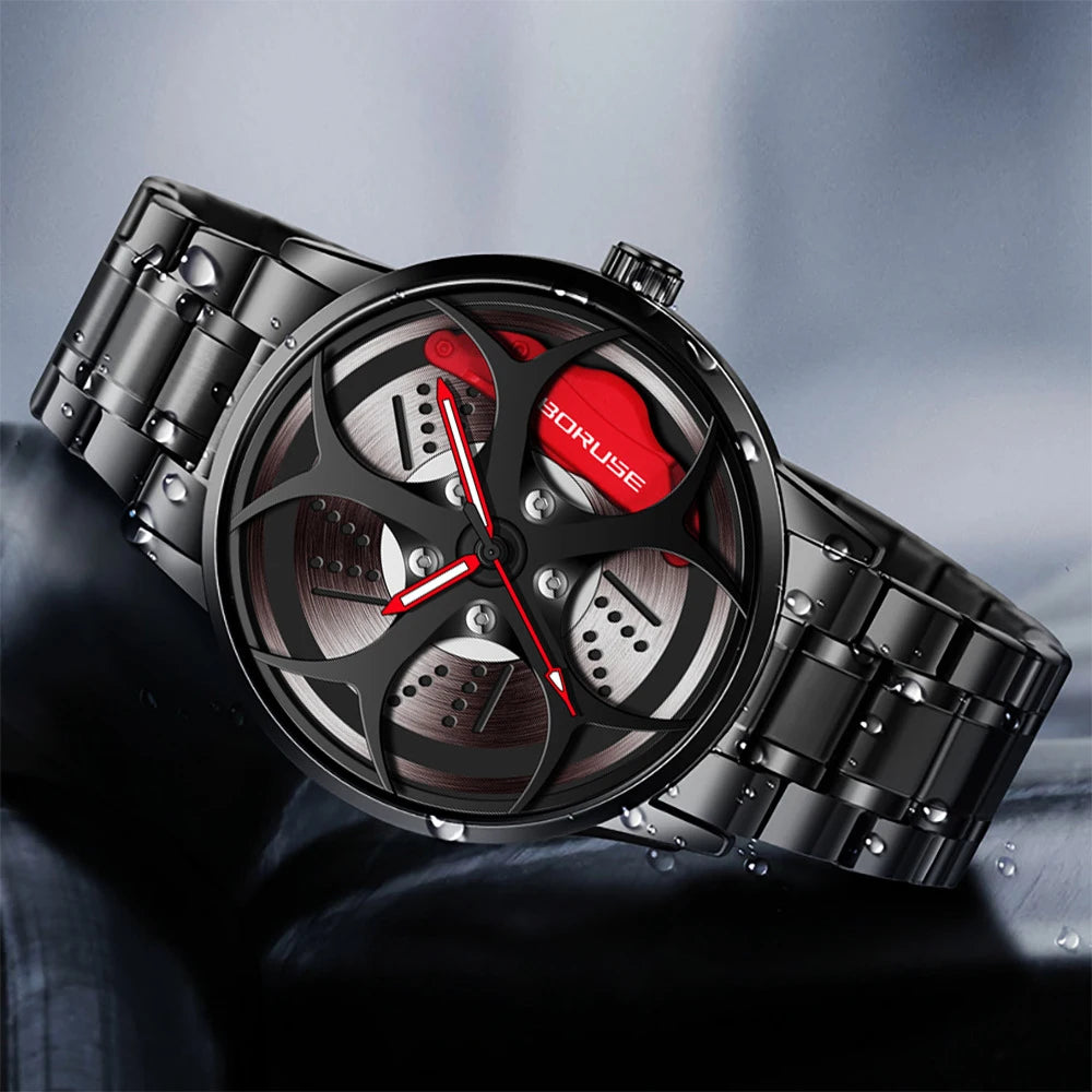 alfa romeo watch