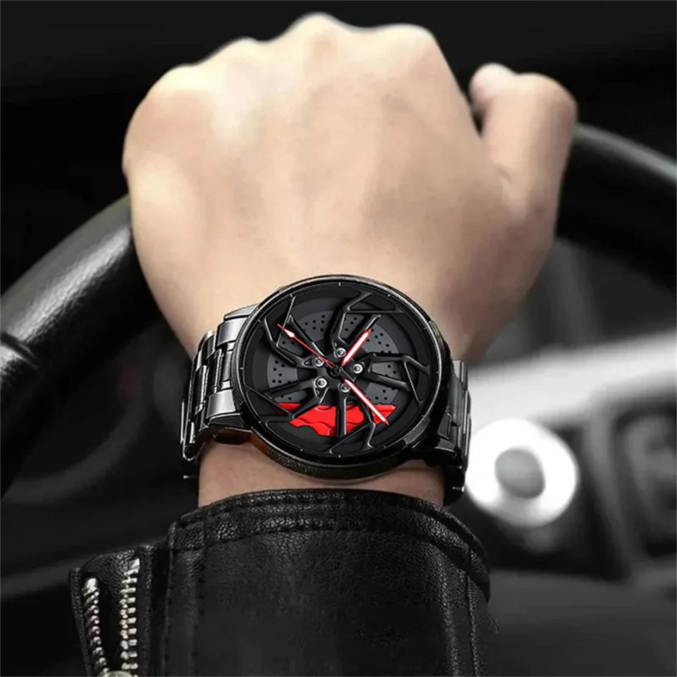 McLaren 720S Watch