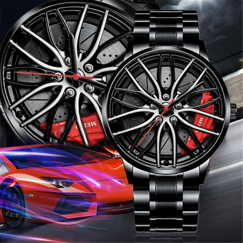 Lamborghini Watch