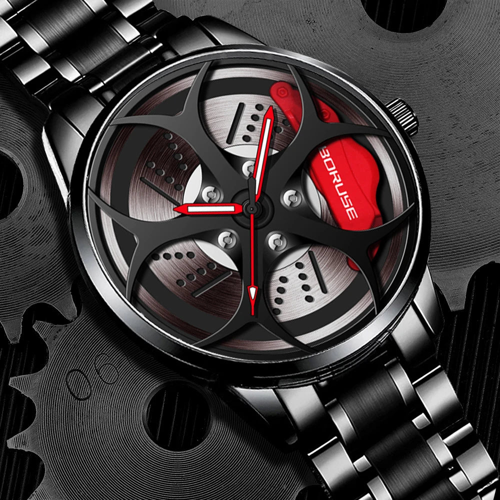 alfa romeo watches