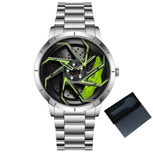 Sport Car Watch