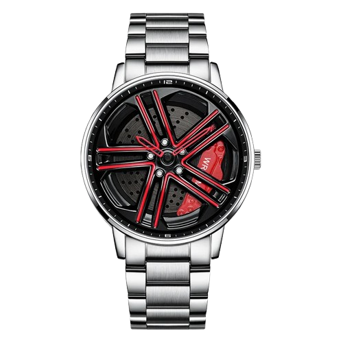 Audi Rs Watch