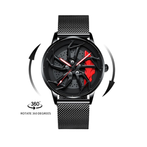 McLaren 720S Watch