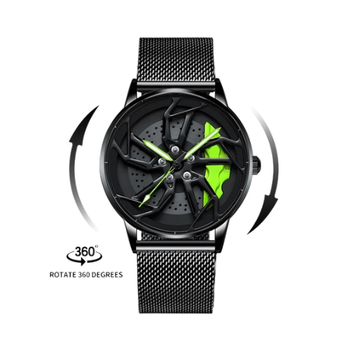 McLaren 720S Watch