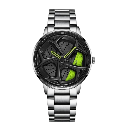 Lamborghini Watch