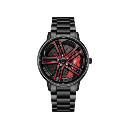 Audi Rs Watch