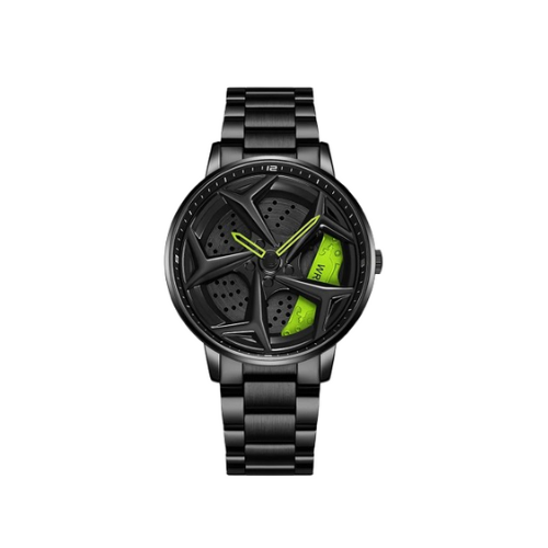 Lamborghini Watch