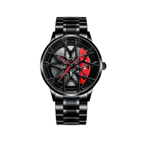 BMW-M Watch