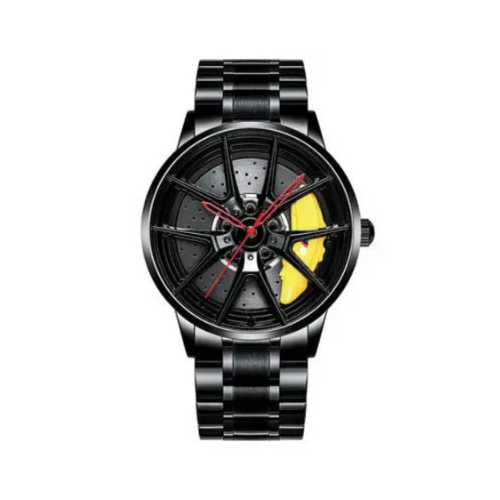 BMW M Watch