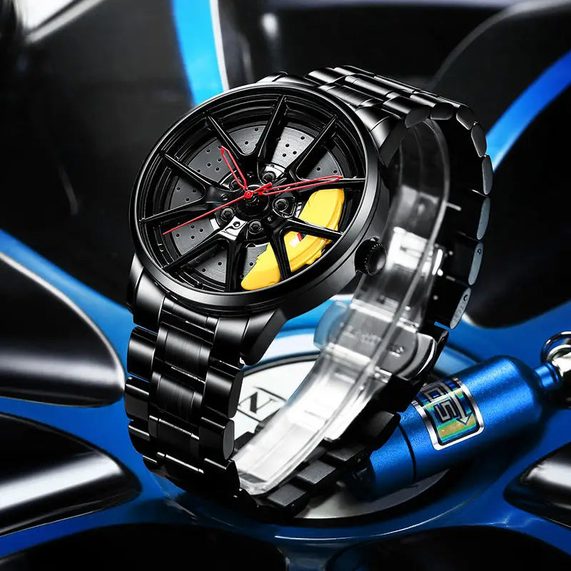 BMW M Watch