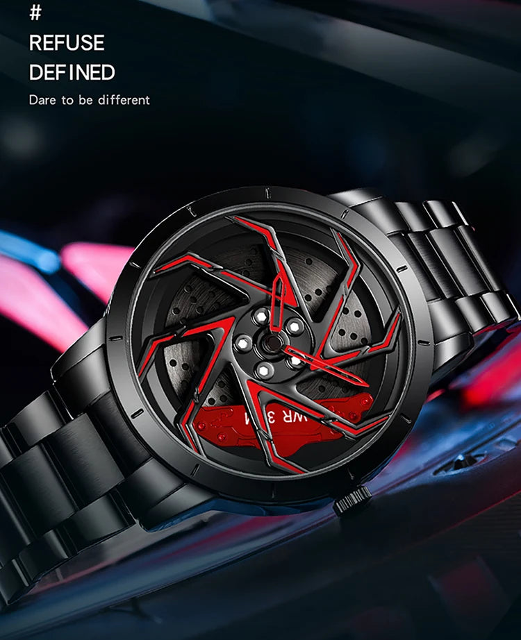 Sport Car Watch