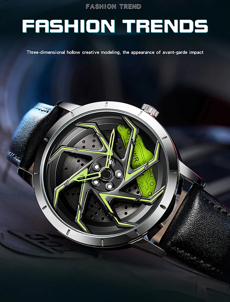 Sport Car Watch