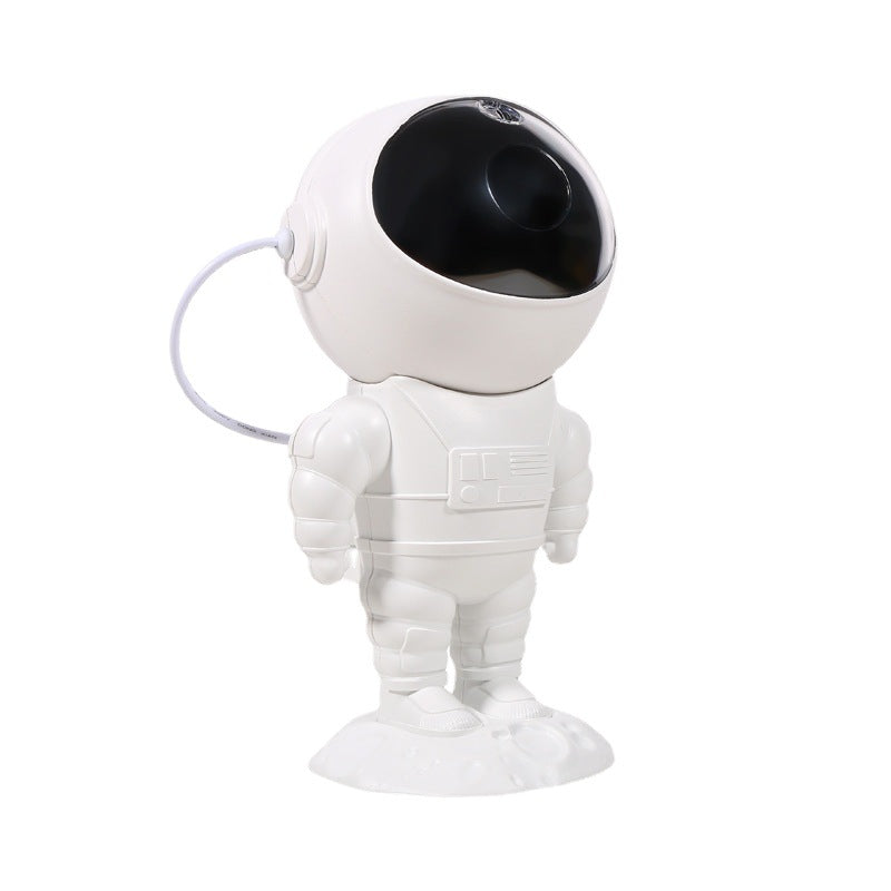 astronaut projector lamp