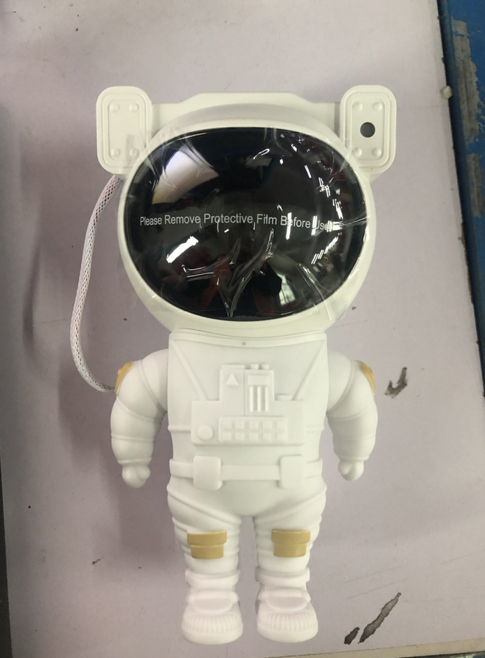 astronaut projector lamp