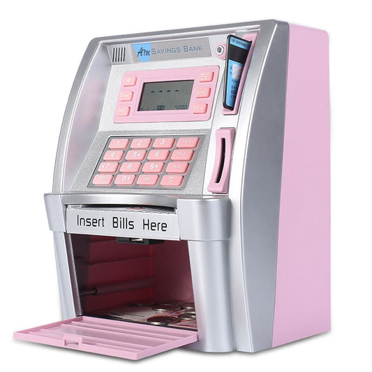 Mini ATM Cash Machine