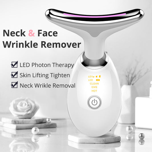 neck & face wrinkle remover