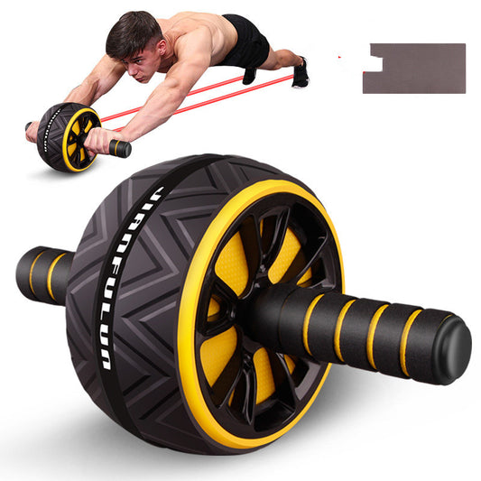 abdominal fitness wheel - Exercise Device for Weight Loss